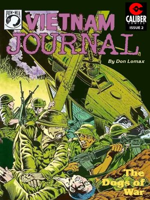 cover image of Vietnam Journal, Issue 2